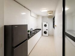 Blk 413B Waterfront I @ Northshore (Punggol), HDB 2 Rooms #605956841